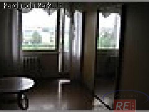 Parduodamas 3 kamb. butas Gargžduose, J. Janonio g.