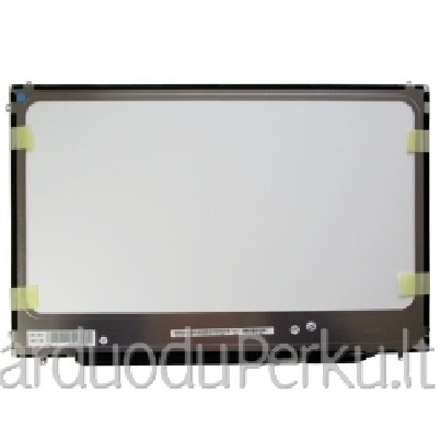 15.6 LED slim ekranai