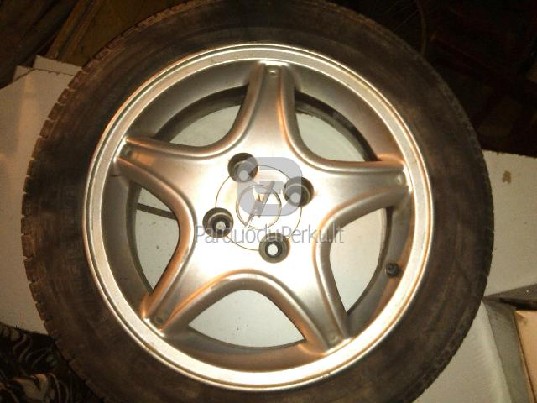 15 ratlankiai nuo vectros b