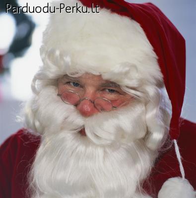 Kaledu senelis, Kaledu senelio paslaugos, Kaledu senelis sia