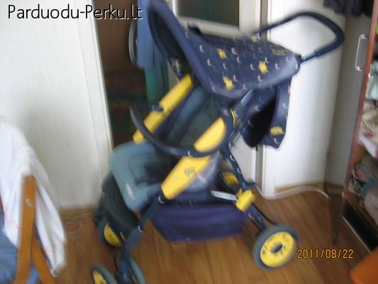 Atiduodam uz sokolada sportini vezimuka