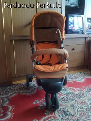 sportinis vezimelis ABC DESIGNER