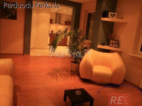Parduodamas 3 kamb. butas Klaipėdoje, Laukininkų g.