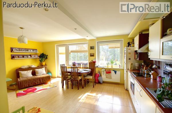 3k buto nuoma Naujamiestyje