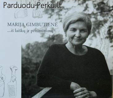 visiškai nauja knyga