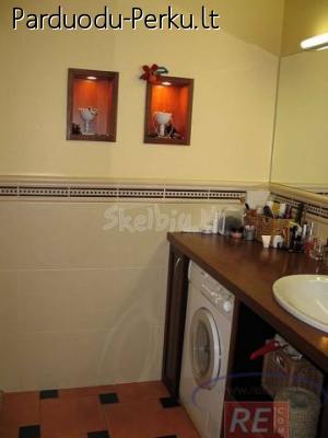 Parduodamas 3 kamb. butas Klaipėdoje, Lietuvininkų a.