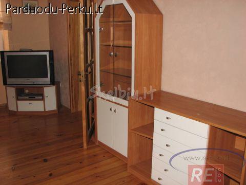 Parduodamas 2 kamb. butas Klaipėdoje, Karklų g.