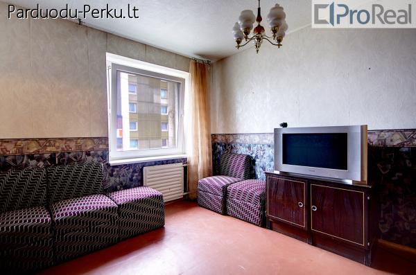 Tvarkingo 2k buto nuoma Seskineje