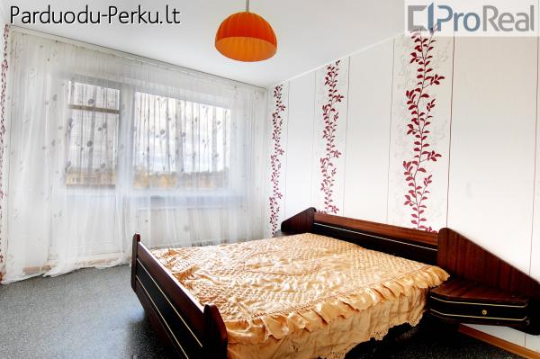 2k buto nuoma Karoliniskese