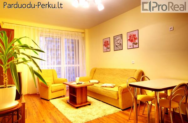 2k buto nuoma Fabijoniskese