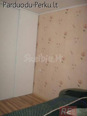 Parduodamas 3 kamb. butas Klaipėdoje, Vyturio g.