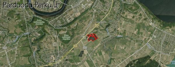Parduodami namų valdos sklypai Kaune