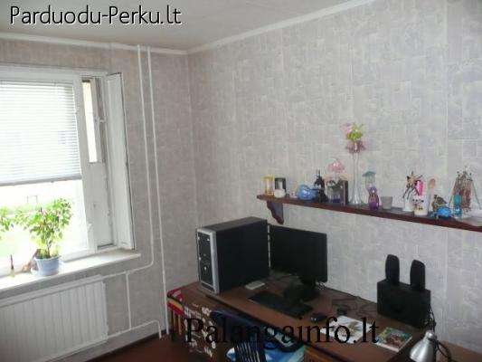 Pigiai 4 kambarių butas