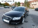 AUDI A6 Quattro!