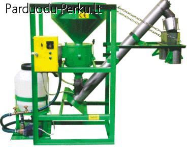 Beicavimo įrenginys SBĮ-1