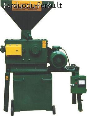 Grūdų traiškytuvas GT-1