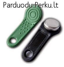 Telefonspynės raktų gamyba