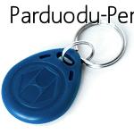 telefonspynes raktai