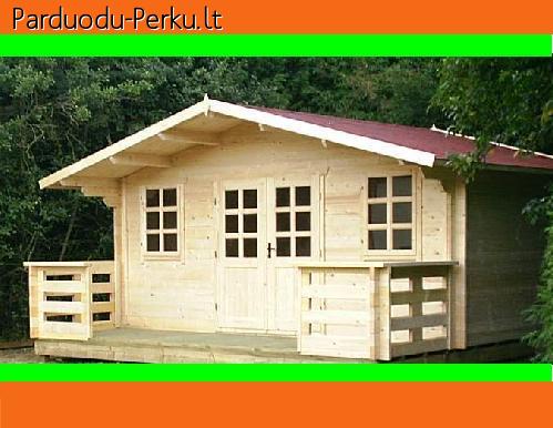 MEDINIA SODO NAMELIAI NUO 3300 lt!!!