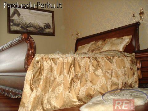 Parduodamas 4 kamb. butas Klaipėdoje, Žolynų g.