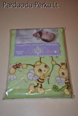 Vaikiški patalynės komplektai