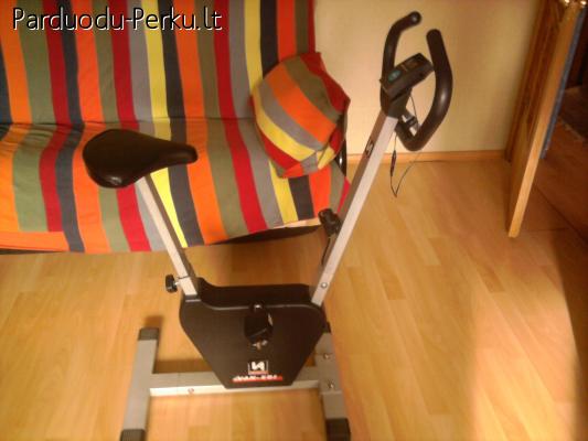 Parduodu Treniruokli