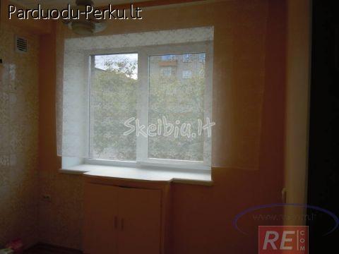 Parduodamas 2 kamb. butas Klaipėdoje, Sausio 15-osios g.