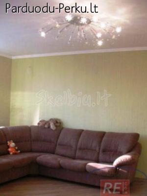 Parduodamas 1 kamb. butas Klaipėdoje, Taikos pr.