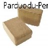 Parduodu pjuvenu briketus ir granules