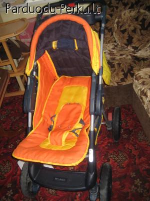 Parduodu vaikiska technika