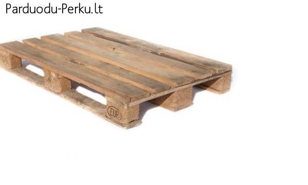 euro padeklu supirkimas