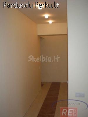 Parduodamas 2 kamb. butas Klaipėdoje, J.Zauerveino g.