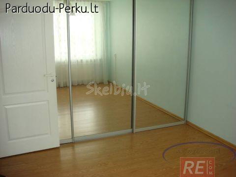 Parduodamas 3 kamb. butas Klaipėdoje, Laukininkų g.