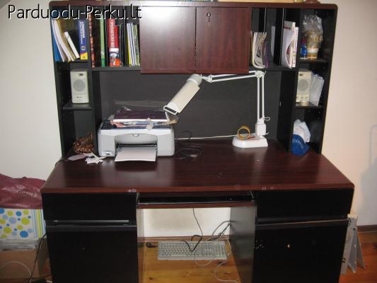 parduodu darbo stala