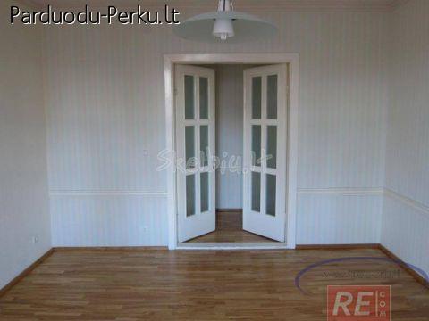 Parduodamas 2 kamb. butas Klaipėdoje, Malūnininkų g.