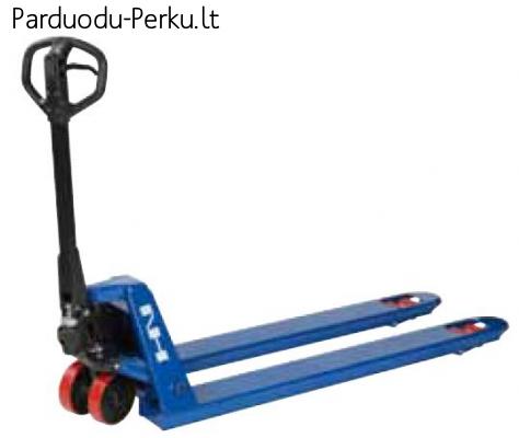 Padėklų vežimėlis PL2000BPQ