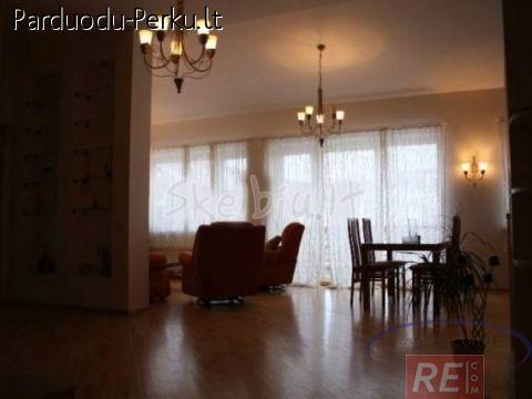 Parduodamas 3 kamb. butas Klaipėdoje, H.Manto g.