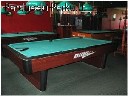 Profesionalūs naudoti biliardo stalai!