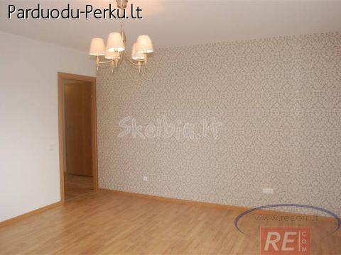 Parduodamas 2 kamb. butas Klaipėdoje, Smiltelės g.