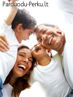 nekilnojamo turto paslaugos.ŠeimaNT