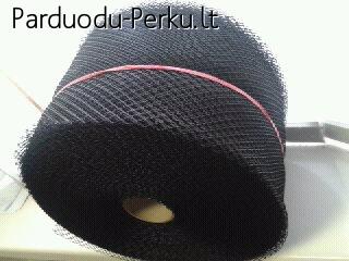 individualios medelių apsaugas