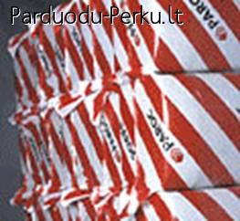 Parduodu mineraline vata Paroc, Isover, Rockwool