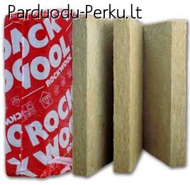 Pigiai parduodu akmens vata Rockwool, Paroc