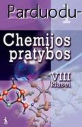 Chemijos pratybos 8 kl