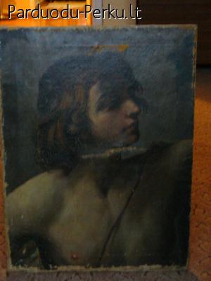 Romano Svoinickio paveikslas