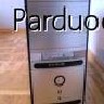 Parduodu stacionaru kompiuteri