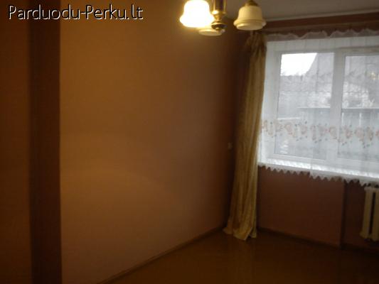 parduodu butą Akmenėje