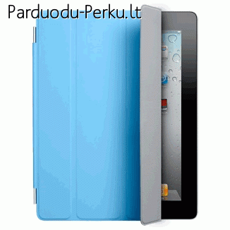 Parduodamas originalus Apple iPad2 Smart Cover'is