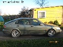 Saab 9-3 TID 99m dizelis