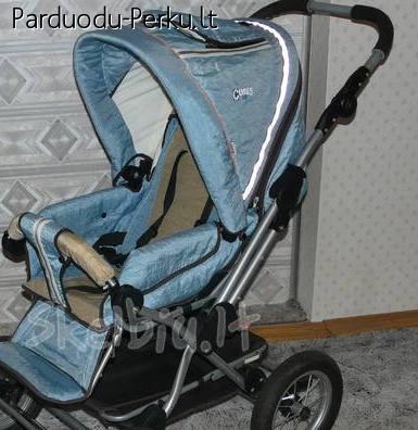 Parduodu vezimeli universala